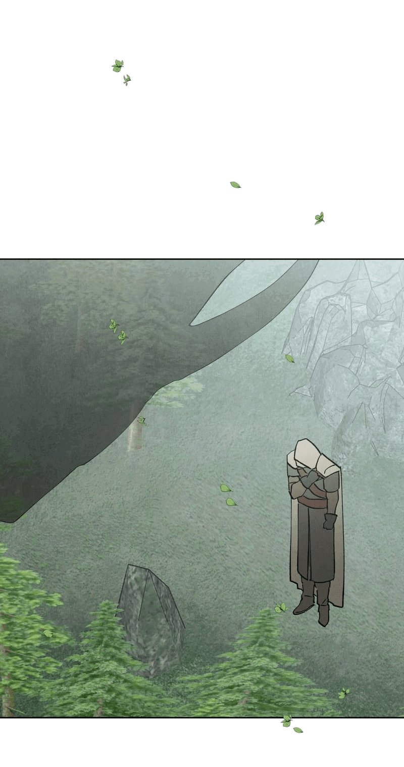 Манга Тайный контракт северного великого князя - Глава 70 Страница 34