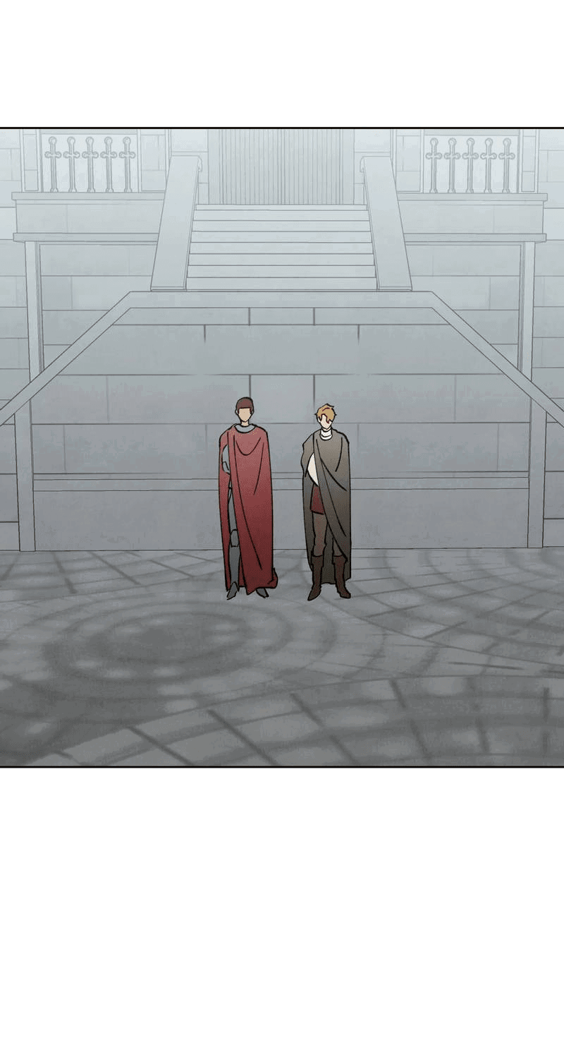 Манга Тайный контракт северного великого князя - Глава 70 Страница 42