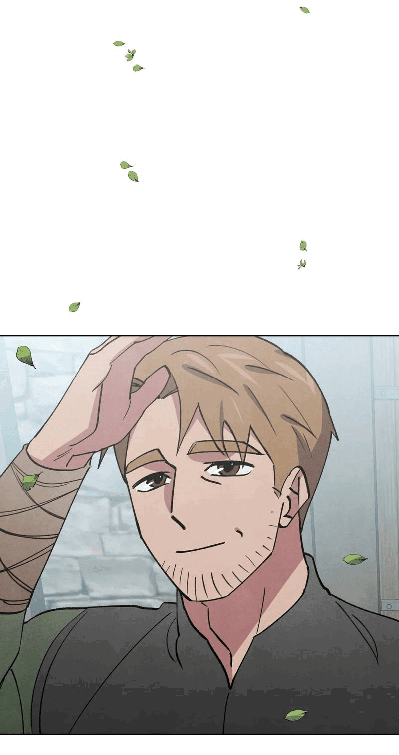 Манга Тайный контракт северного великого князя - Глава 70 Страница 37