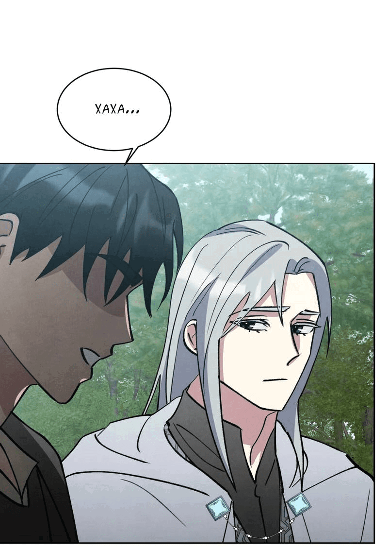 Манга Тайный контракт северного великого князя - Глава 69 Страница 49