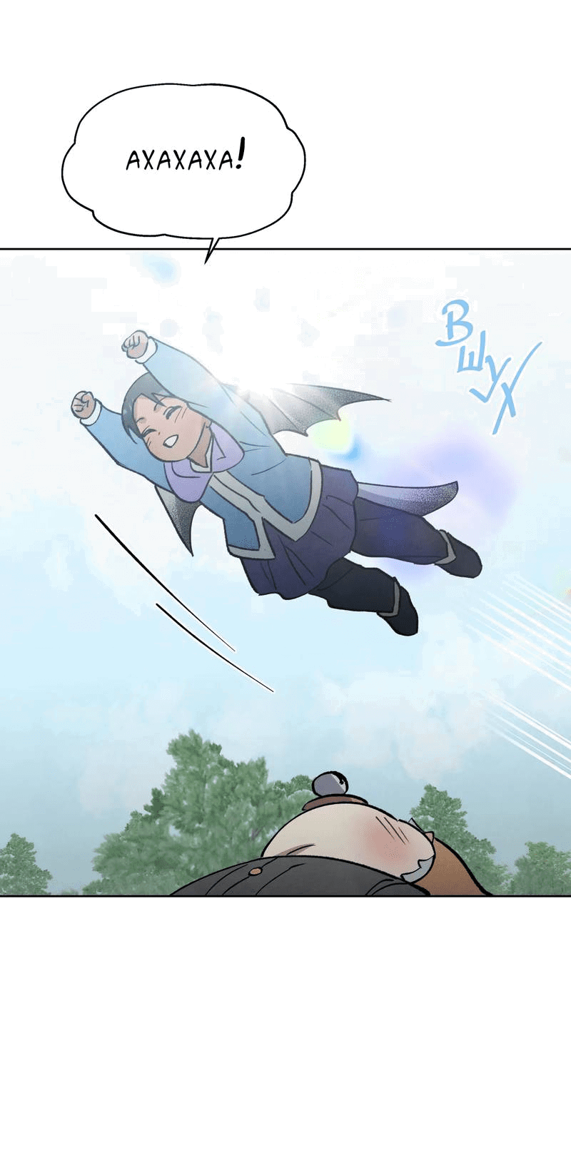 Манга Тайный контракт северного великого князя - Глава 69 Страница 57