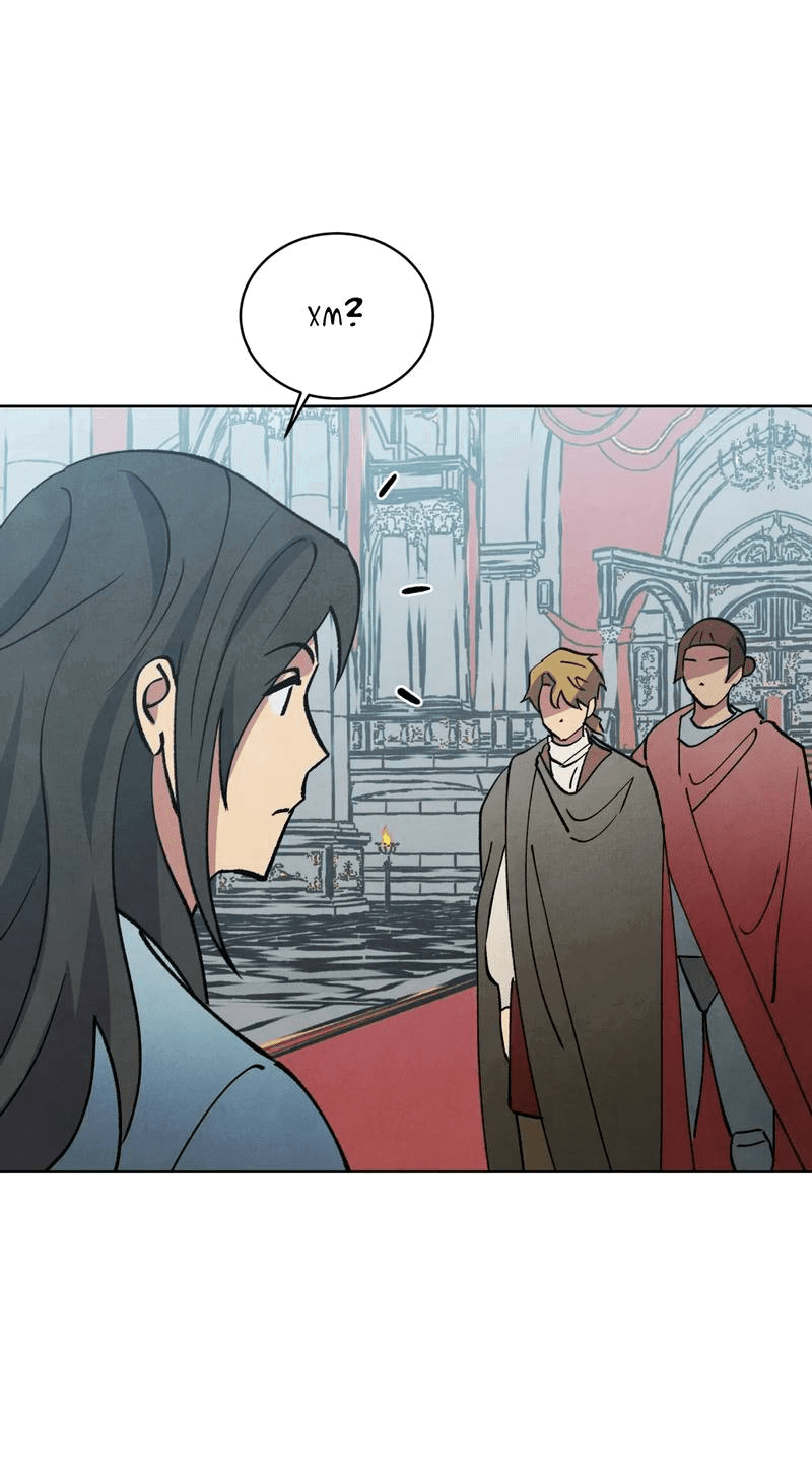 Манга Тайный контракт северного великого князя - Глава 69 Страница 25