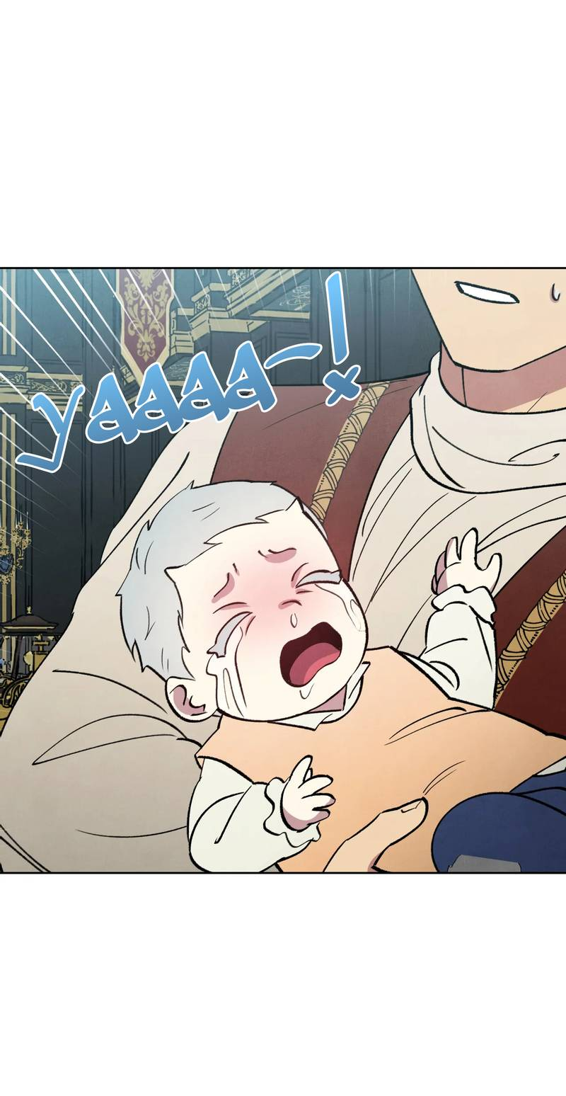 Манга Тайный контракт северного великого князя - Глава 69 Страница 3