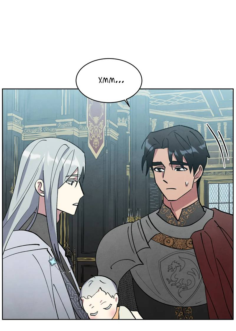 Манга Тайный контракт северного великого князя - Глава 68 Страница 16