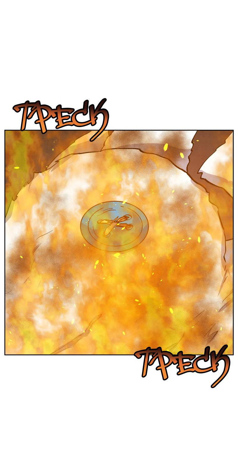 Манга Тайный контракт северного великого князя - Глава 68 Страница 60