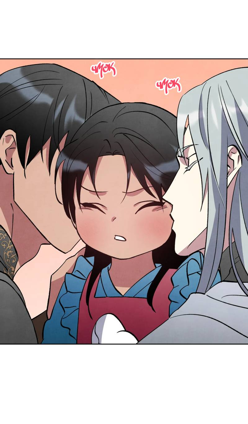 Манга Тайный контракт северного великого князя - Глава 68 Страница 31