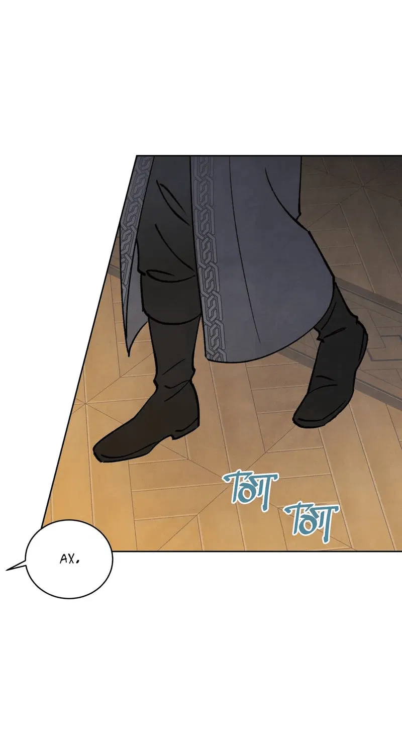 Манга Тайный контракт северного великого князя - Глава 67 Страница 21