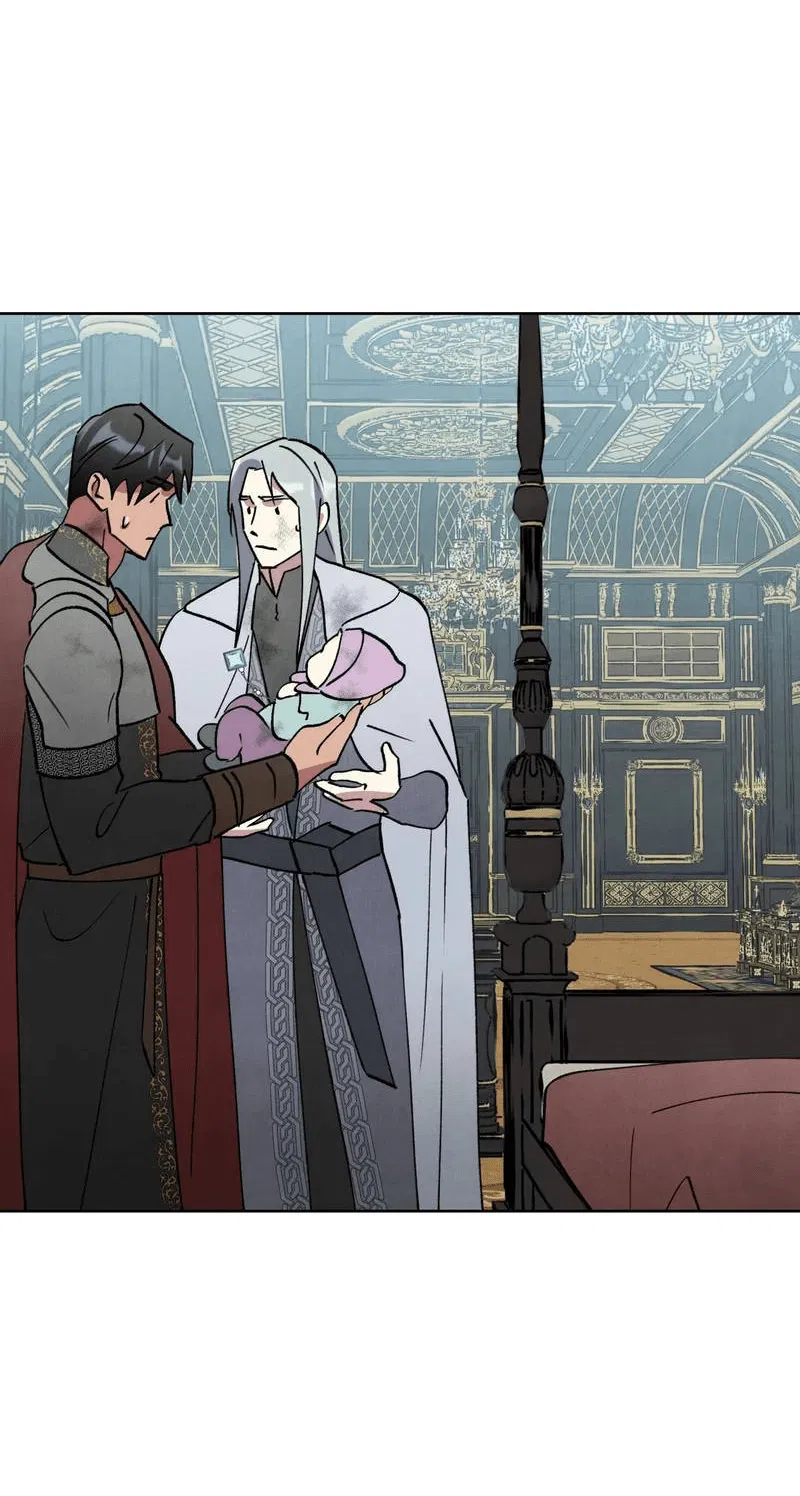 Манга Тайный контракт северного великого князя - Глава 67 Страница 9