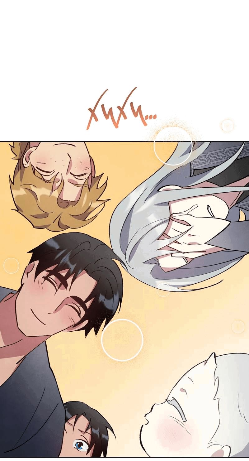 Манга Тайный контракт северного великого князя - Глава 66 Страница 28