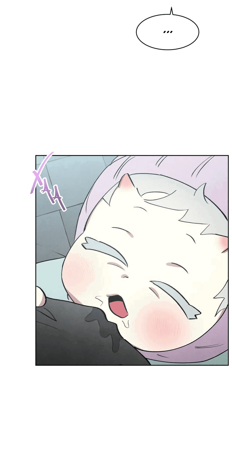 Манга Тайный контракт северного великого князя - Глава 66 Страница 65