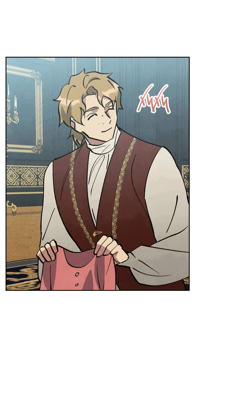 Манга Тайный контракт северного великого князя - Глава 66 Страница 41