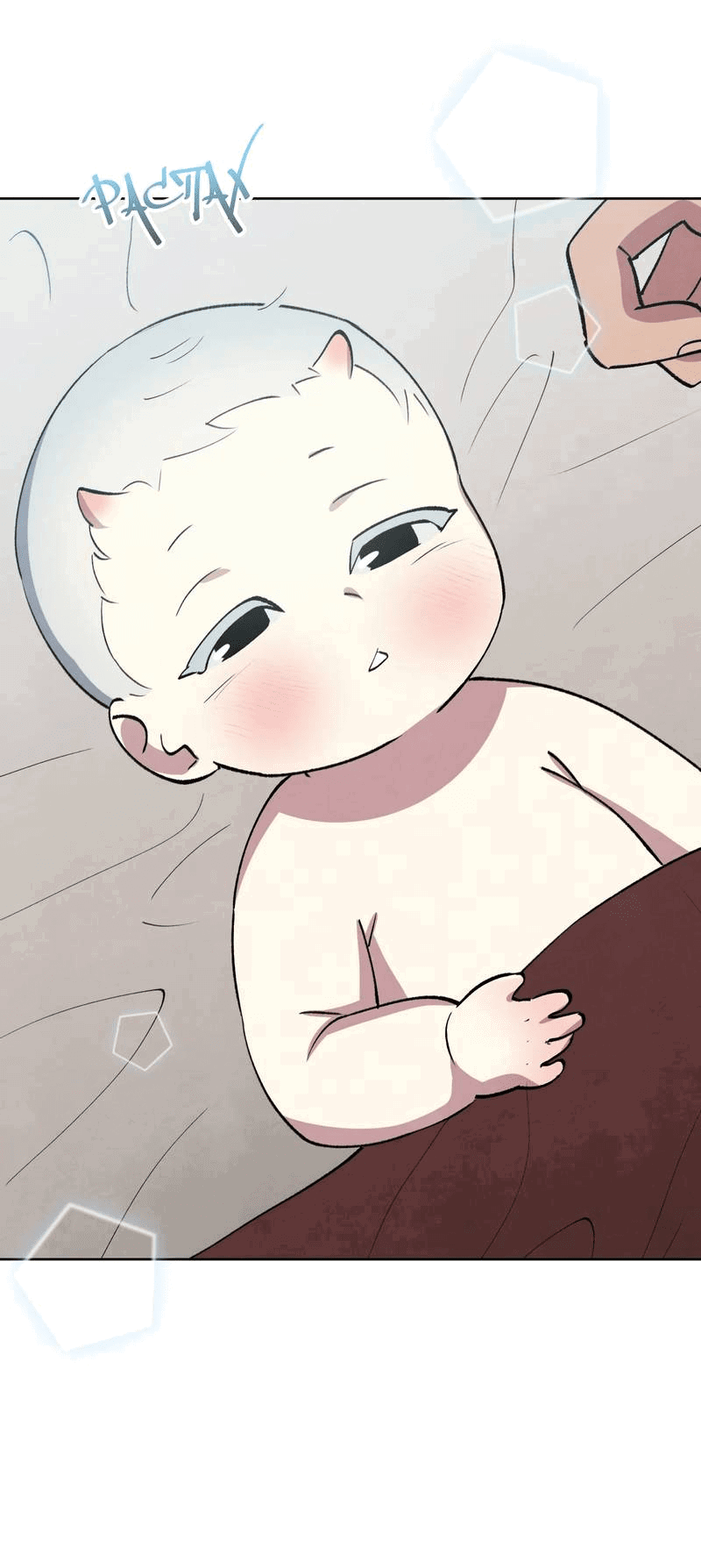 Манга Тайный контракт северного великого князя - Глава 66 Страница 25