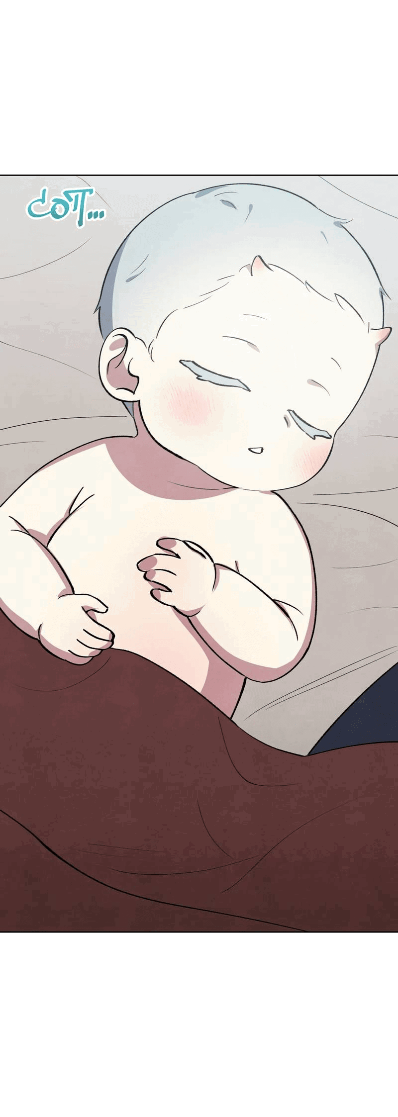 Манга Тайный контракт северного великого князя - Глава 66 Страница 18