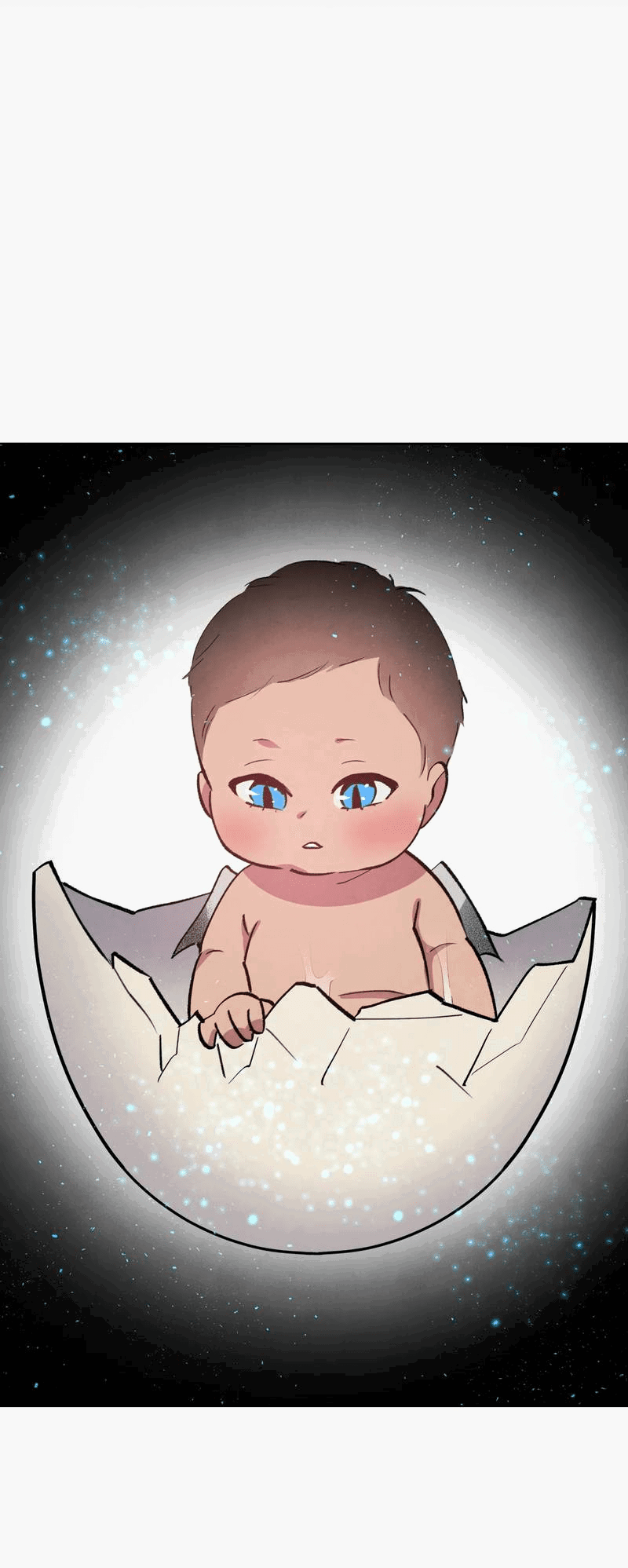 Манга Тайный контракт северного великого князя - Глава 64 Страница 27