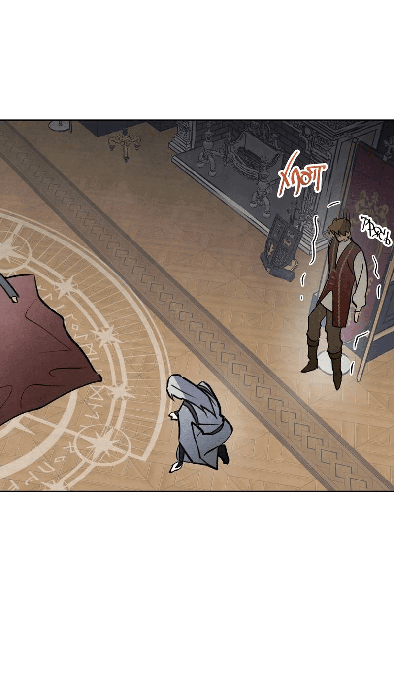 Манга Тайный контракт северного великого князя - Глава 64 Страница 4