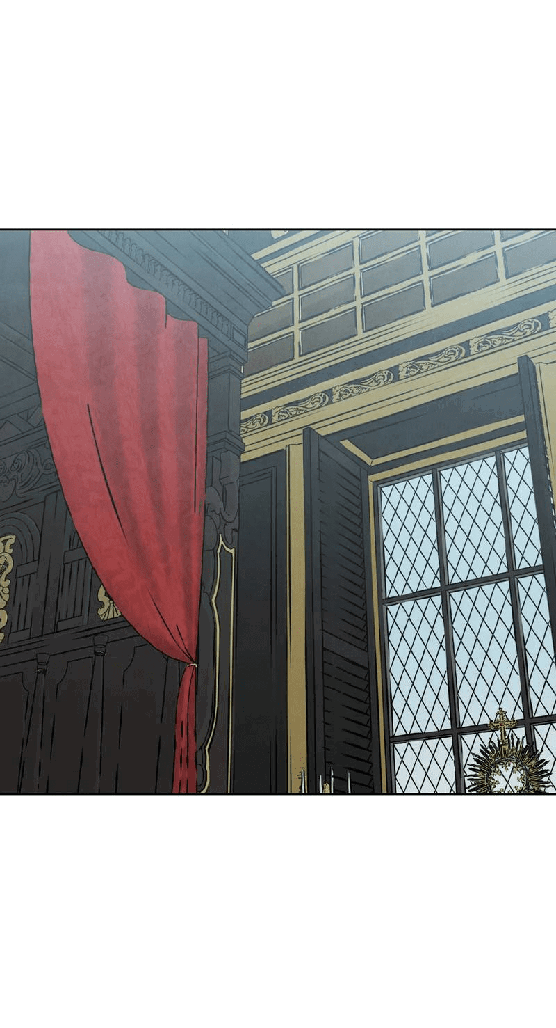 Манга Тайный контракт северного великого князя - Глава 64 Страница 41