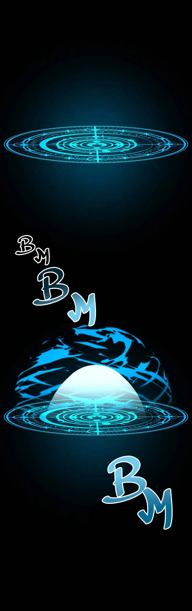 Манга Тайный контракт северного великого князя - Глава 64 Страница 20