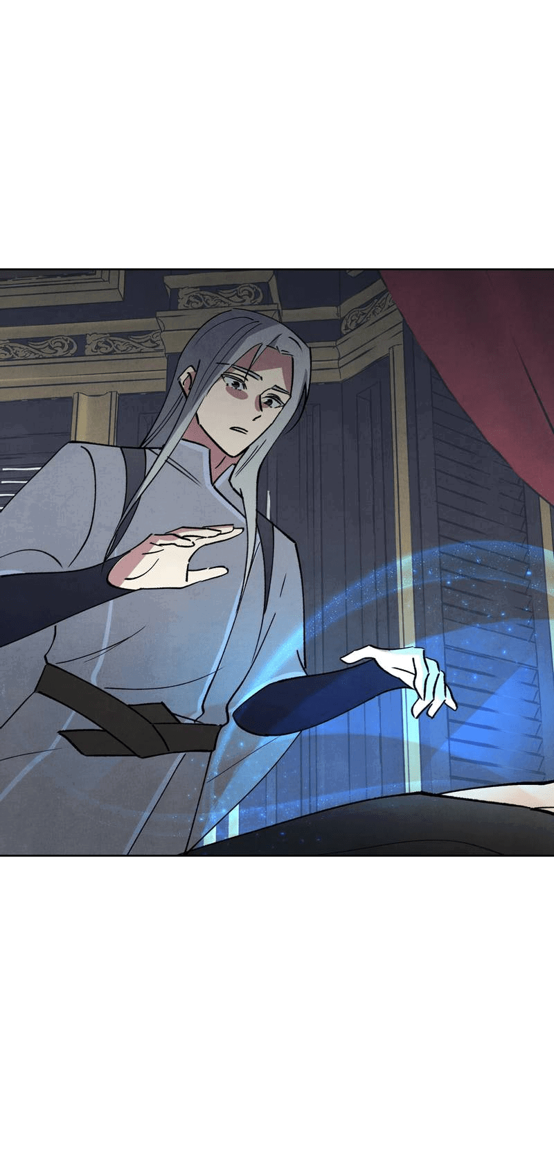 Манга Тайный контракт северного великого князя - Глава 63 Страница 11