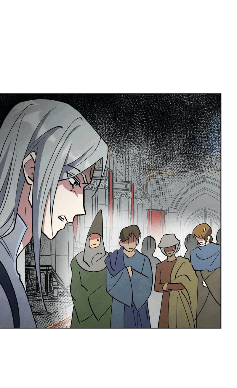 Манга Тайный контракт северного великого князя - Глава 63 Страница 59