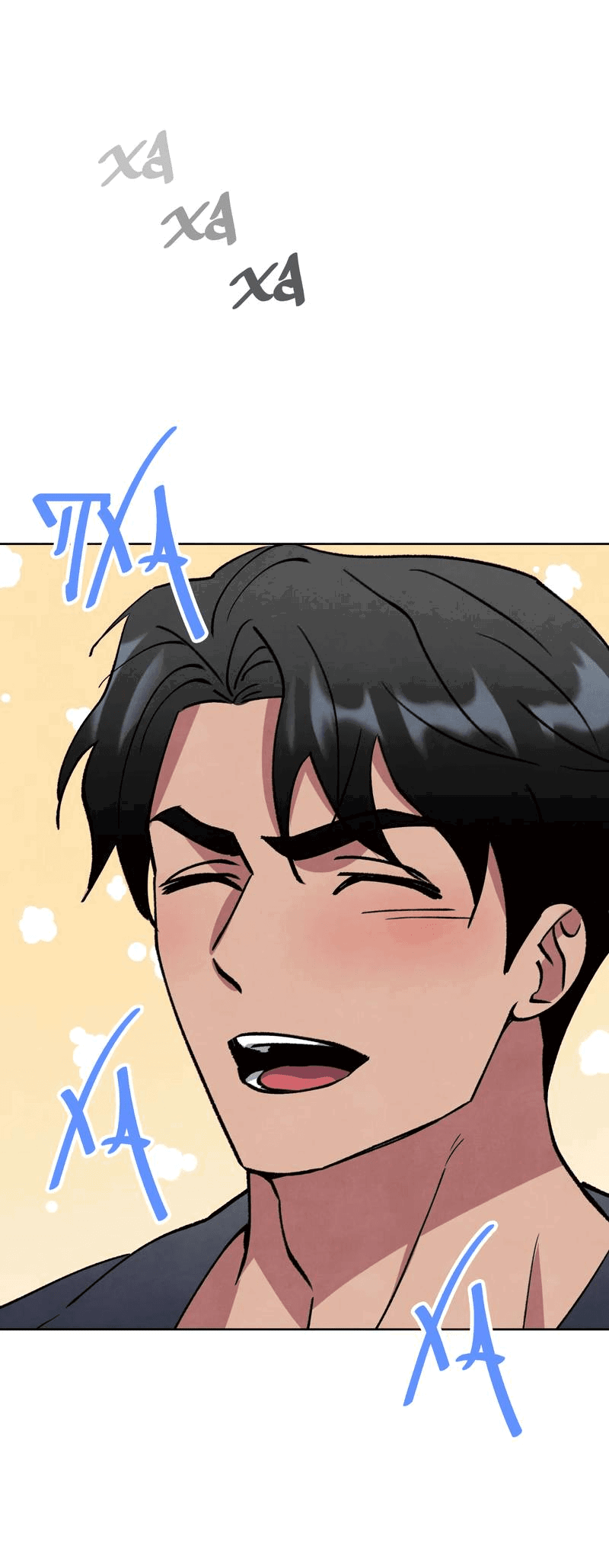 Манга Тайный контракт северного великого князя - Глава 63 Страница 54