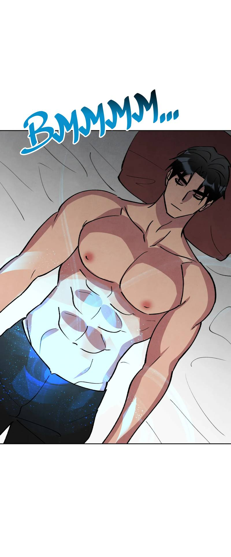 Манга Тайный контракт северного великого князя - Глава 63 Страница 10