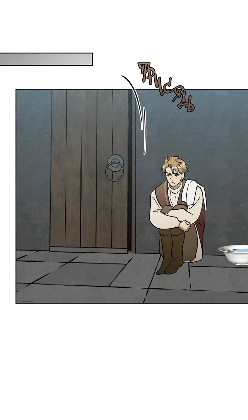 Манга Тайный контракт северного великого князя - Глава 62 Страница 24