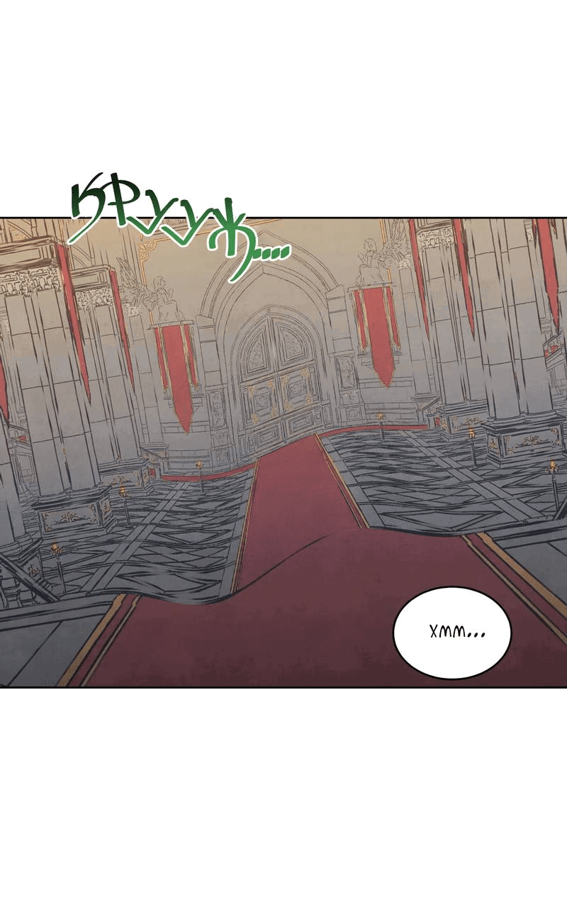 Манга Тайный контракт северного великого князя - Глава 62 Страница 43