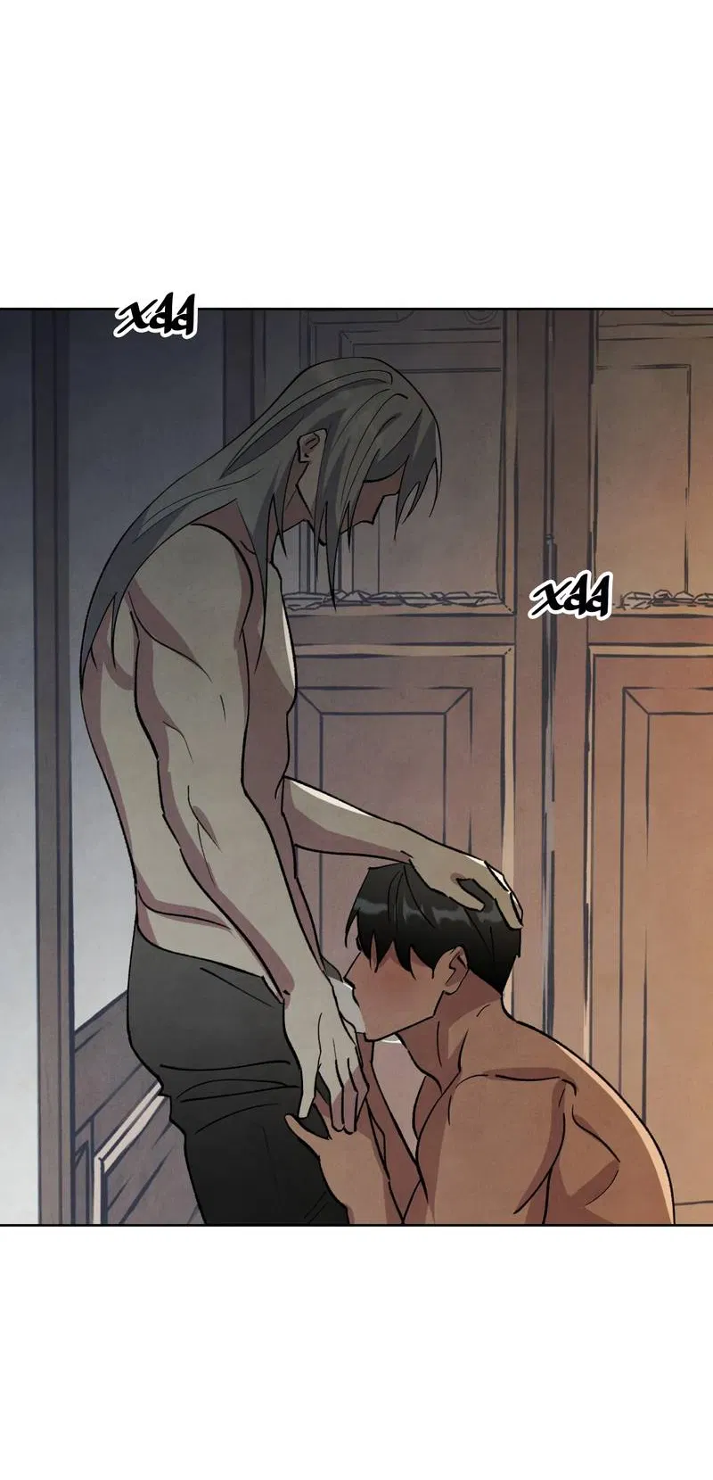 Манга Тайный контракт северного великого князя - Глава 71 Страница 13