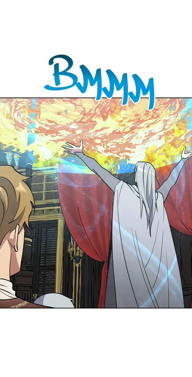 Манга Тайный контракт северного великого князя - Глава 71 Страница 77