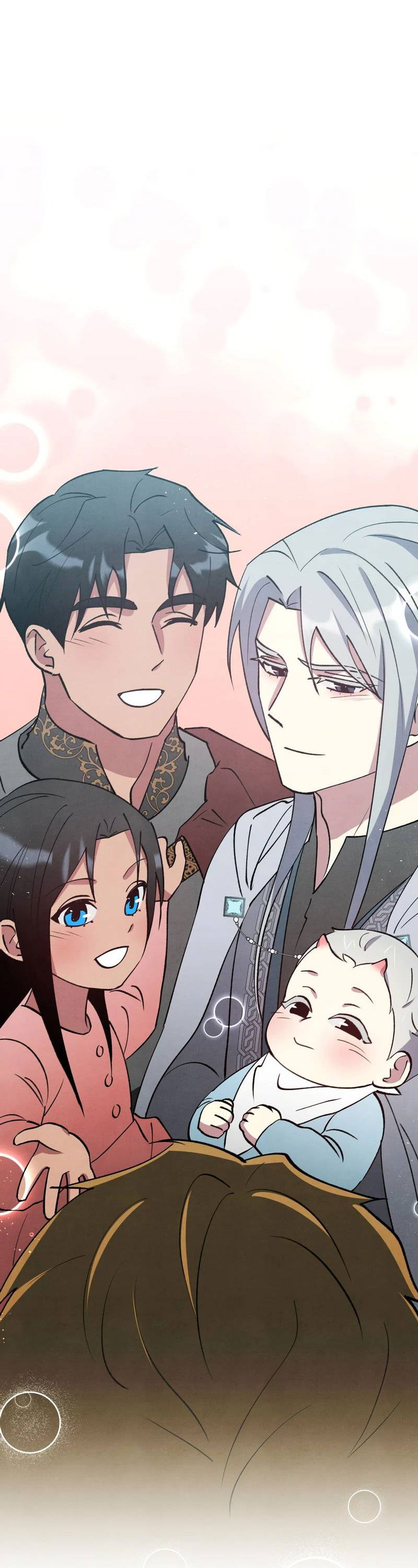 Манга Тайный контракт северного великого князя - Глава 71 Страница 90