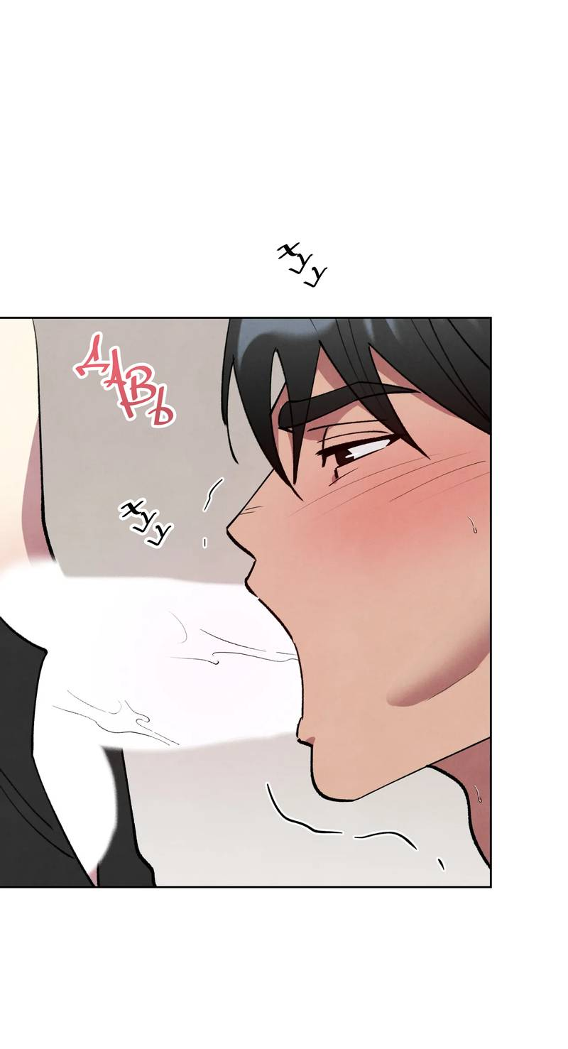 Манга Тайный контракт северного великого князя - Глава 71 Страница 18