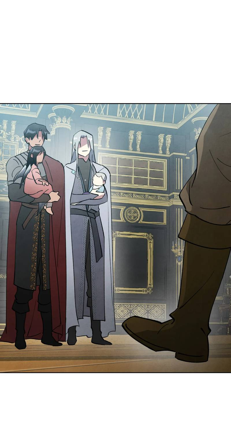 Манга Тайный контракт северного великого князя - Глава 71 Страница 89