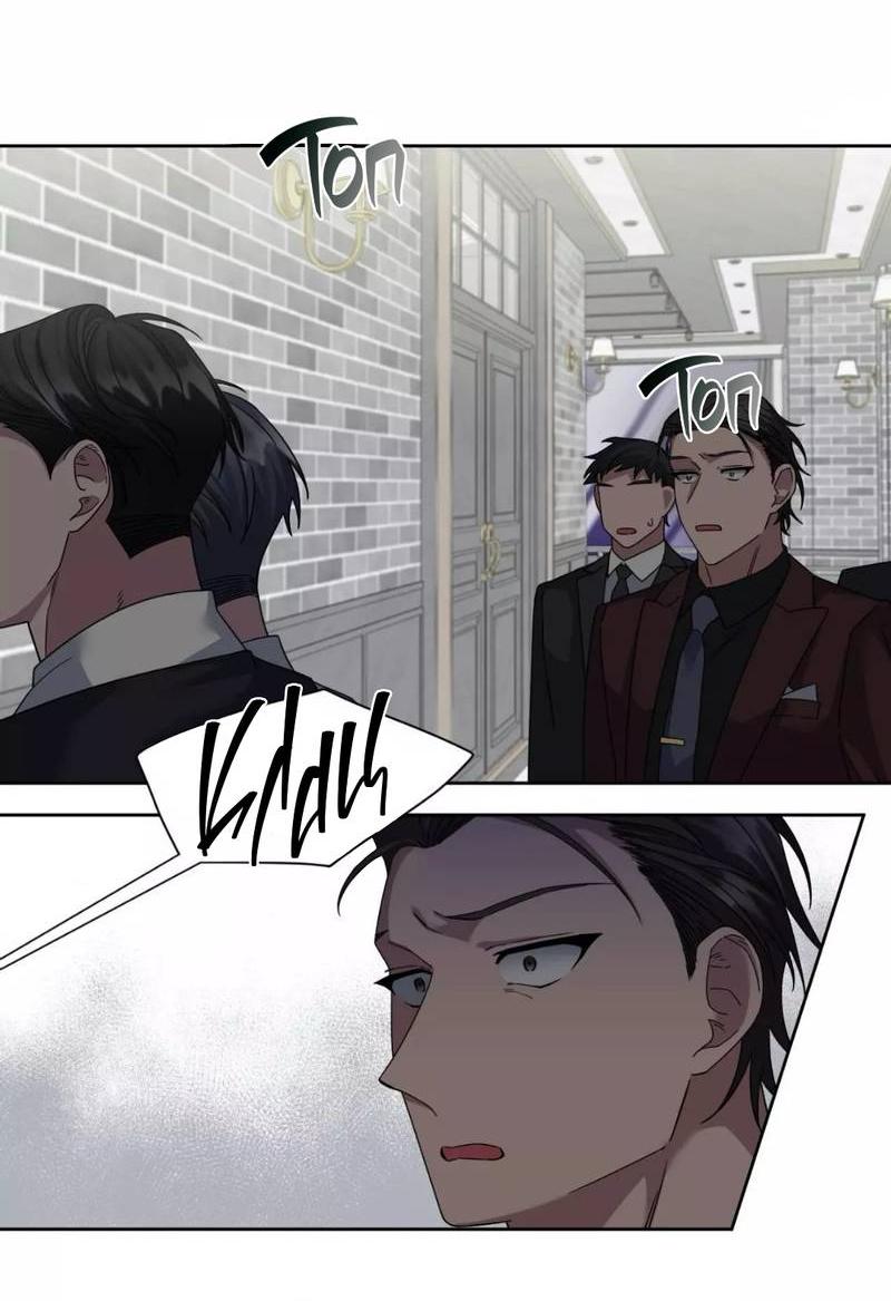 Манга Запланированная смерть - Глава 15 Страница 7