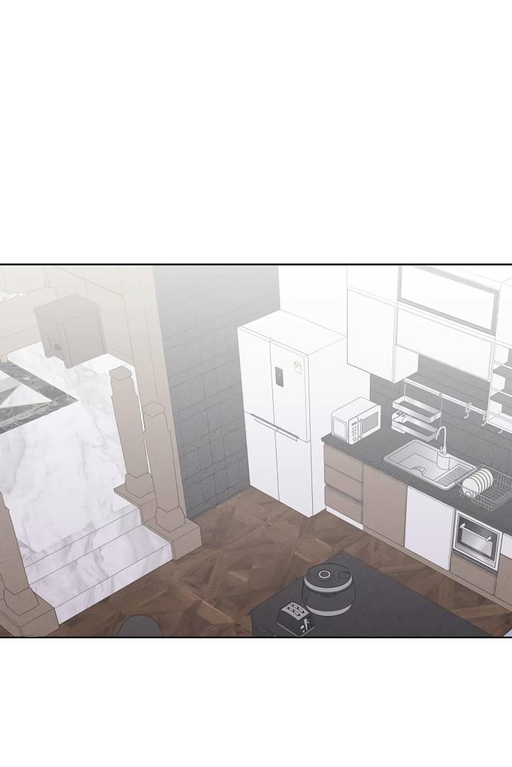 Манга Пустой образ - Глава 27 Страница 1