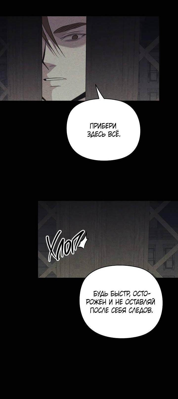 Манга Пустой образ - Глава 27 Страница 42