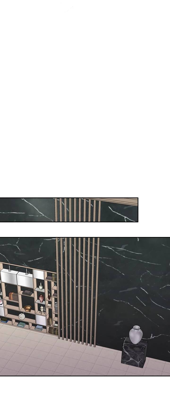 Манга Пустой образ - Глава 32 Страница 20