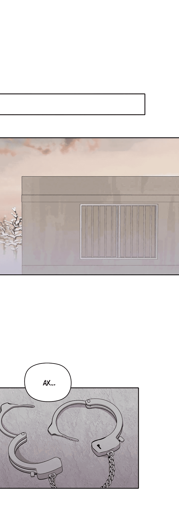 Манга Пустой образ - Глава 22 Страница 19