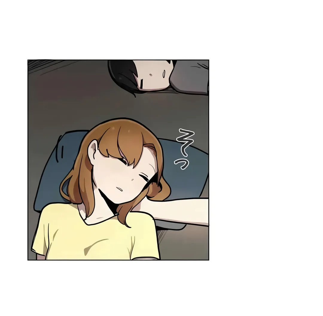 Манга Эрос и Купидон - Глава 31 Страница 2