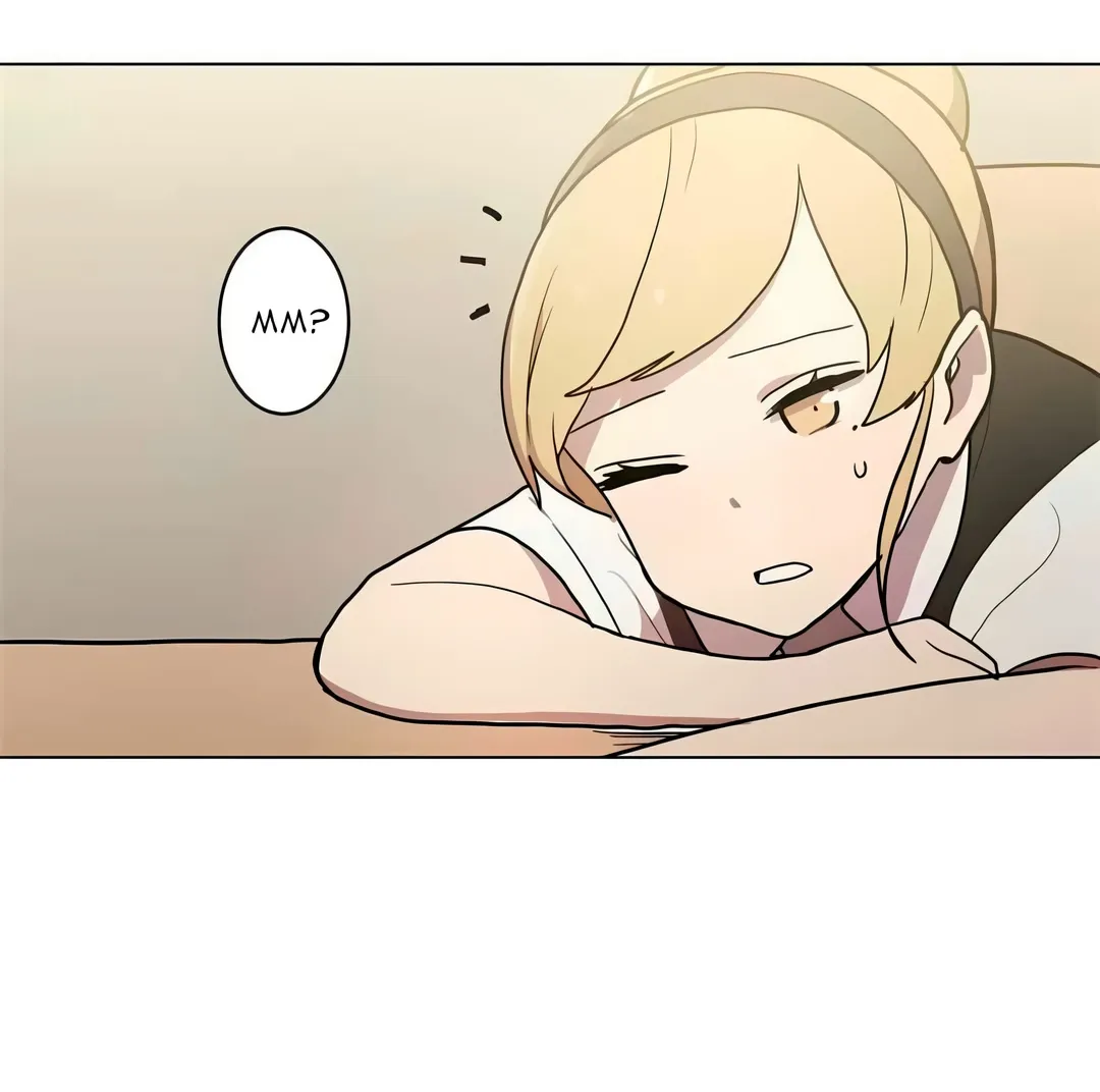 Манга Эрос и Купидон - Глава 28 Страница 13