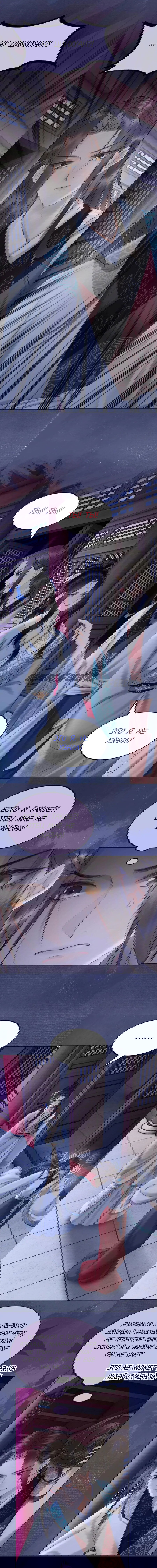 Манга Этот страж подчиняется жестокой и прекрасной принцессе - Глава 146 Страница 5