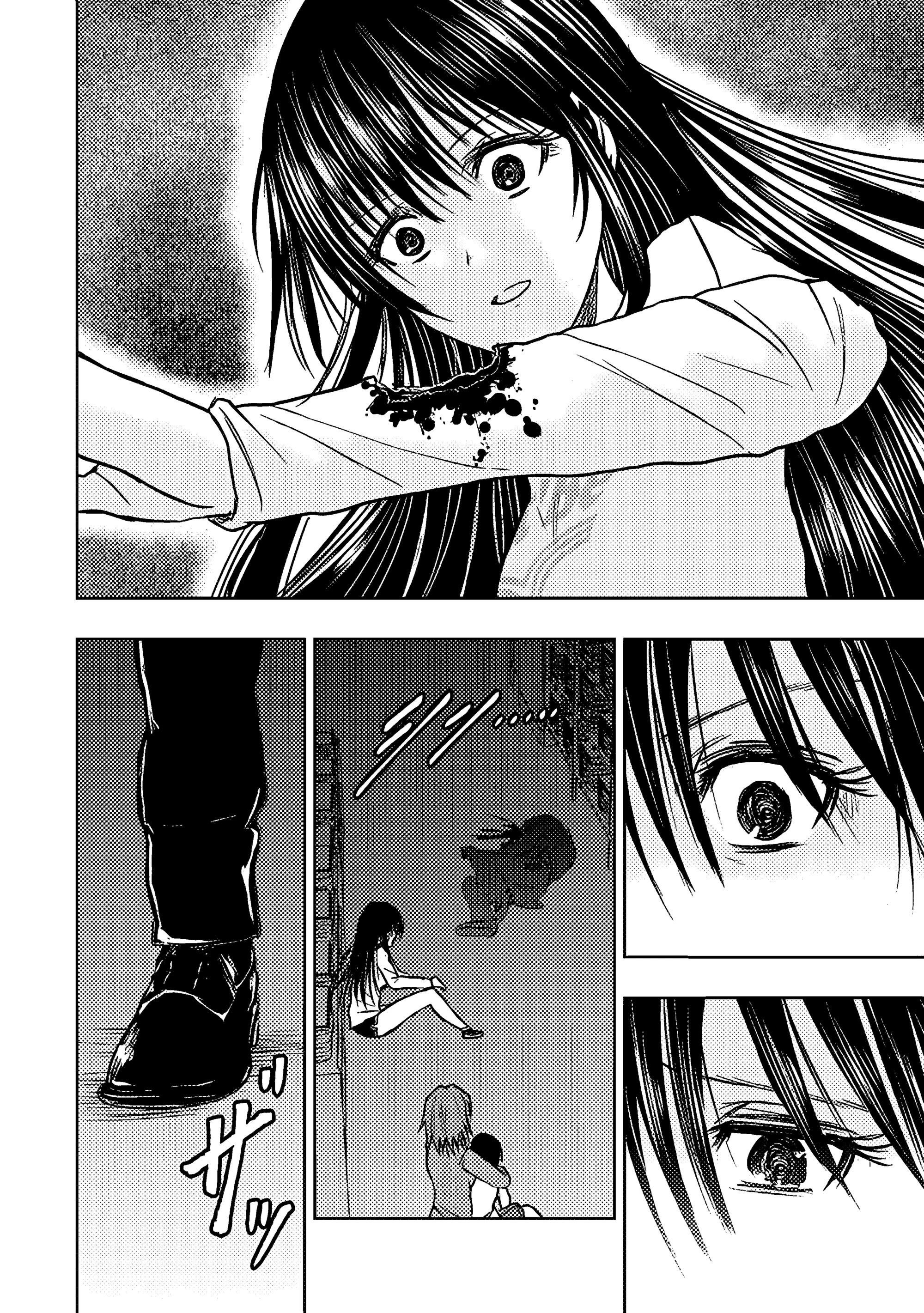 Манга Мужчина средних лет, вернувшийся из другого мира, становится непревзойденным в апокалиптическом мире - Глава 28.1 Страница 12