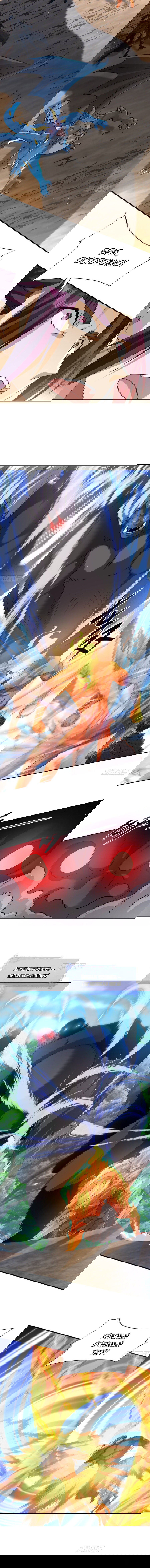 Манга Повелитель древних драконов - Глава 36 Страница 6