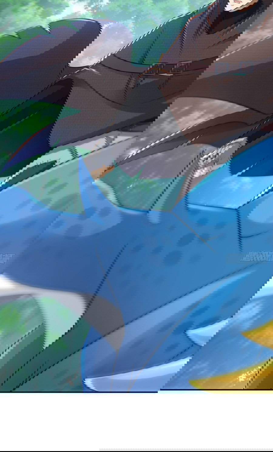 Манга Повелитель древних драконов - Глава 33 Страница 52