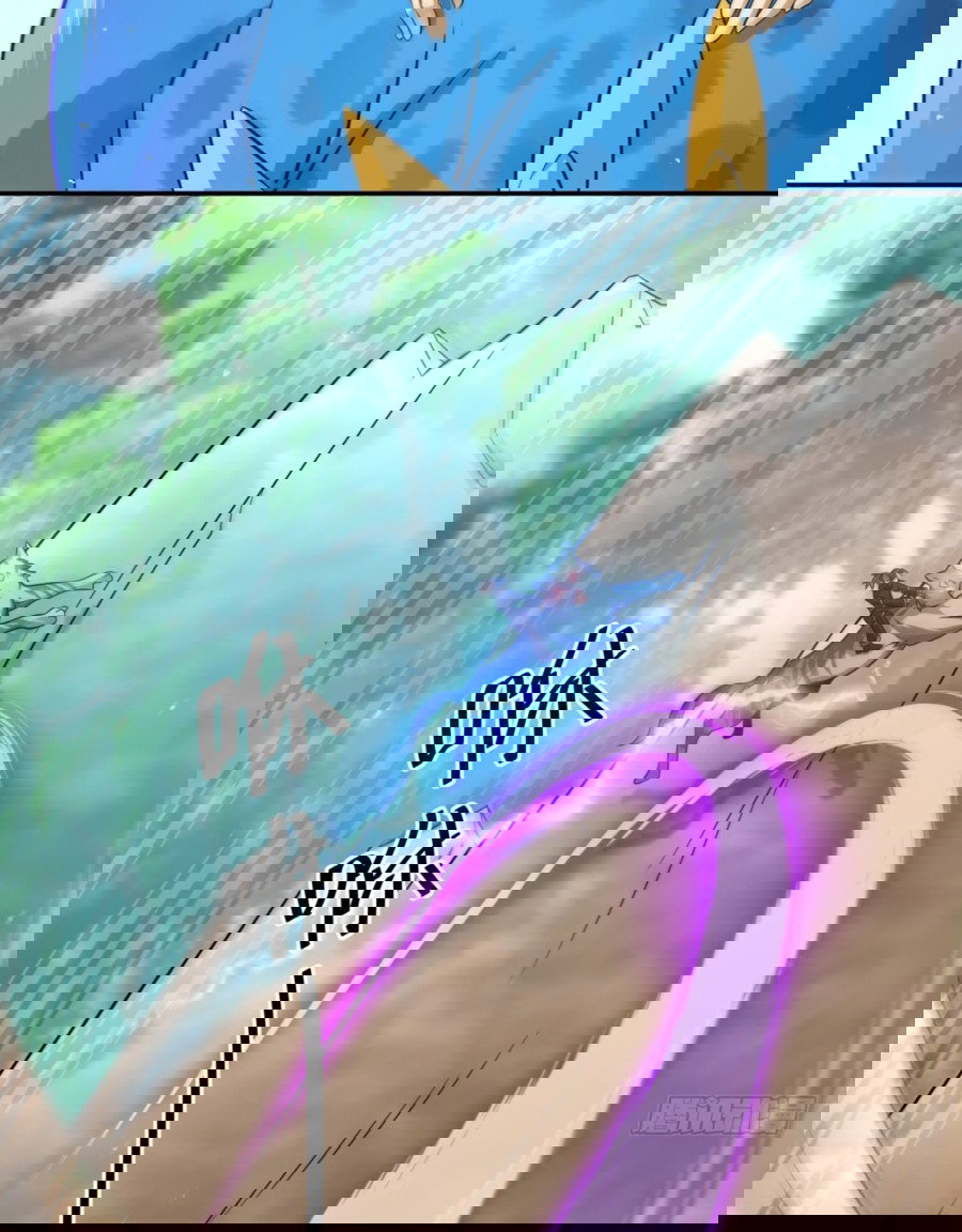 Манга Повелитель древних драконов - Глава 33 Страница 61