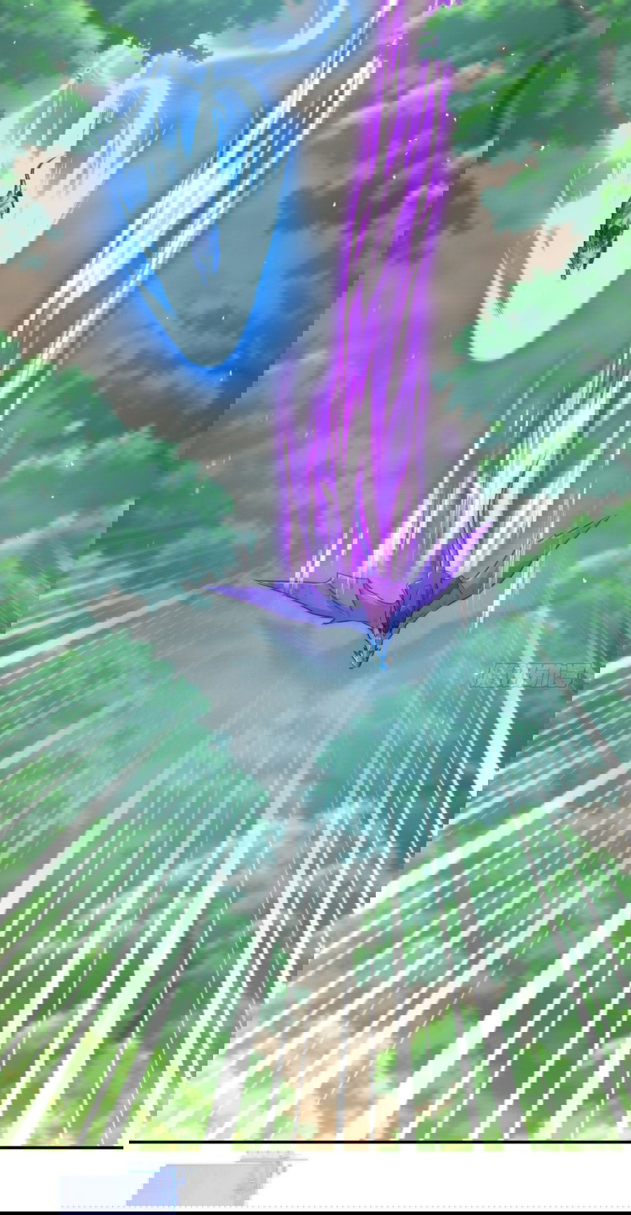 Манга Повелитель древних драконов - Глава 33 Страница 50