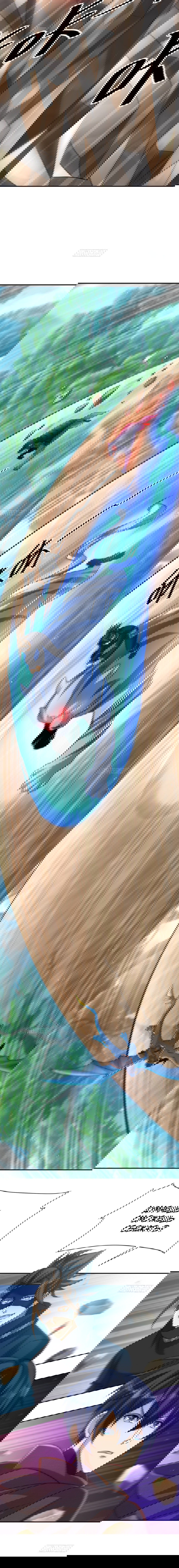 Манга Повелитель древних драконов - Глава 33 Страница 72