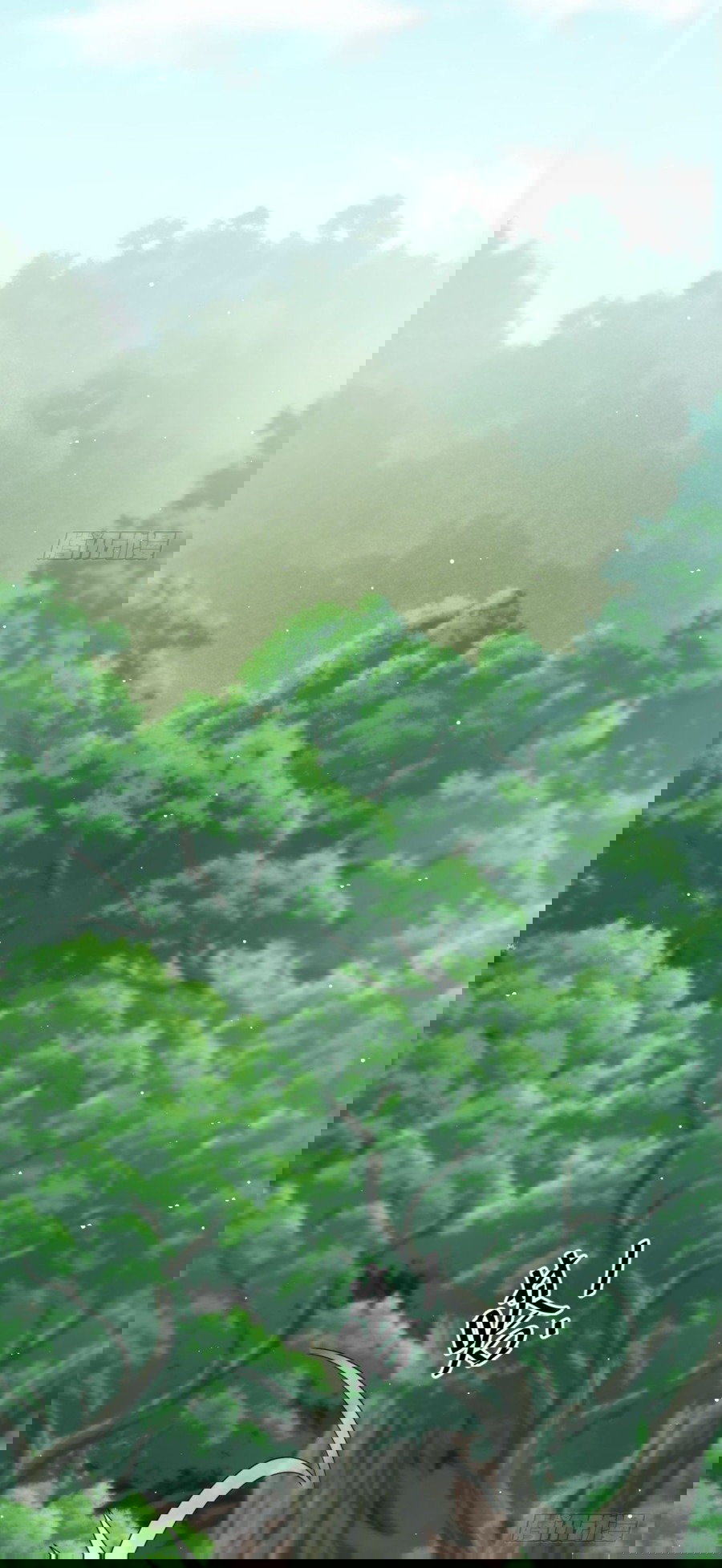 Манга Повелитель древних драконов - Глава 33 Страница 5