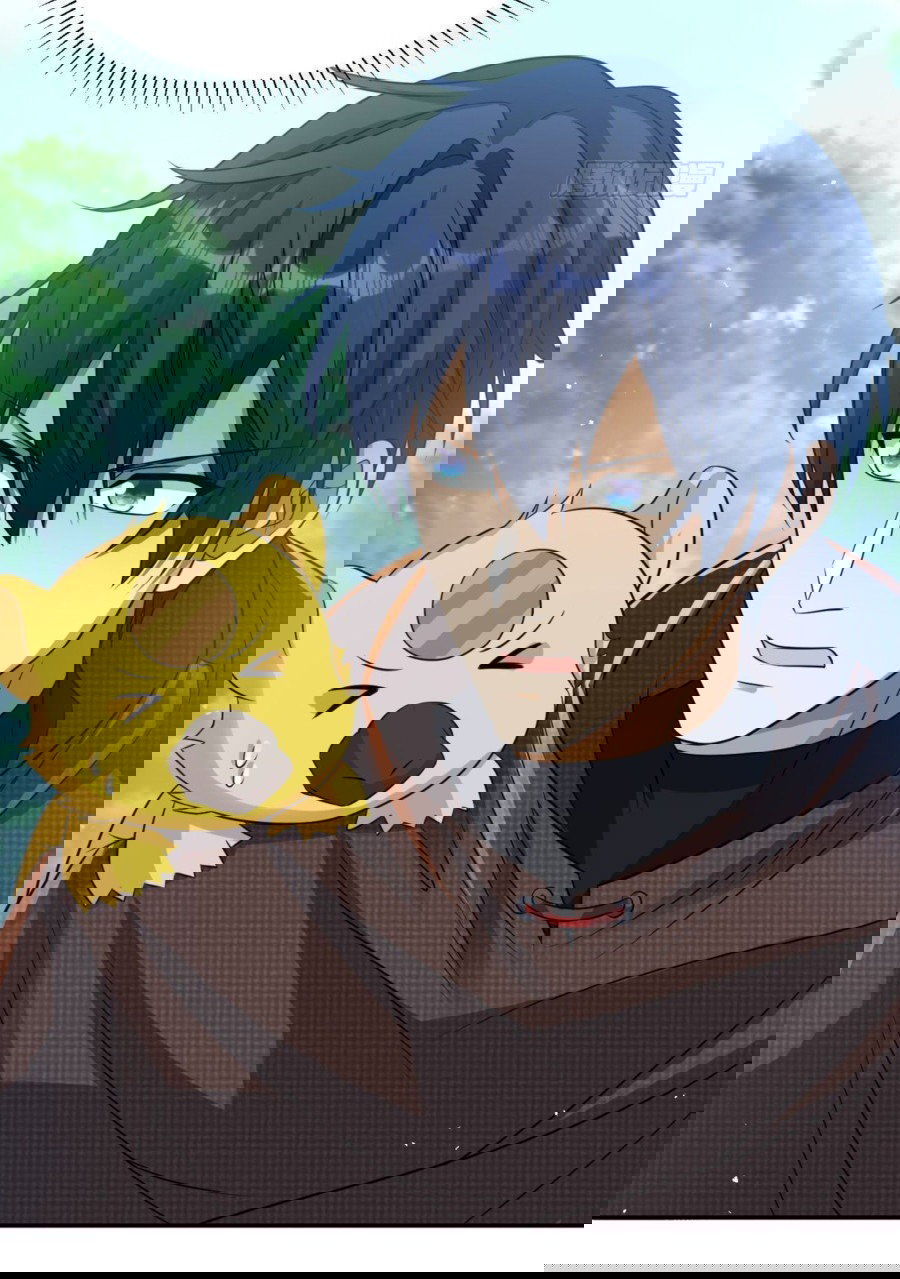 Манга Повелитель древних драконов - Глава 33 Страница 55