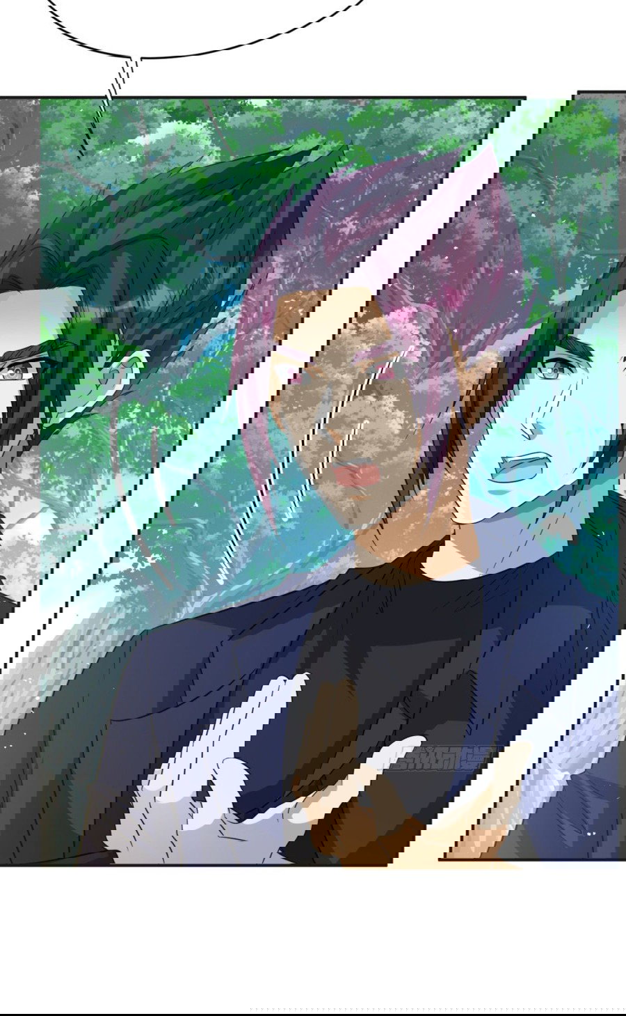 Манга Повелитель древних драконов - Глава 32 Страница 17