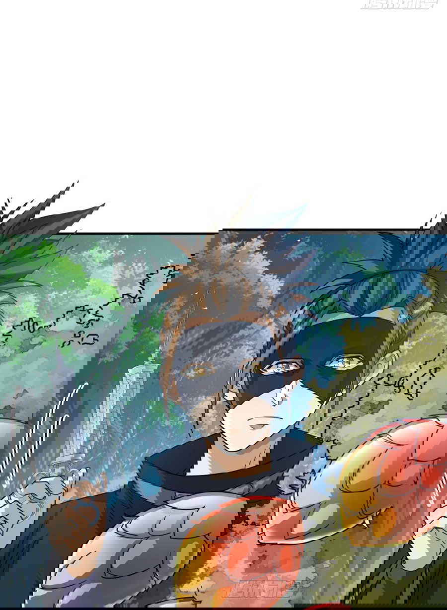 Манга Повелитель древних драконов - Глава 32 Страница 47